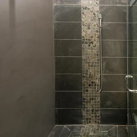 Villa Cookie Le Coquin, 3 Chambre Au Centre De Grand Baie, Jacuzzi Exterior photo
