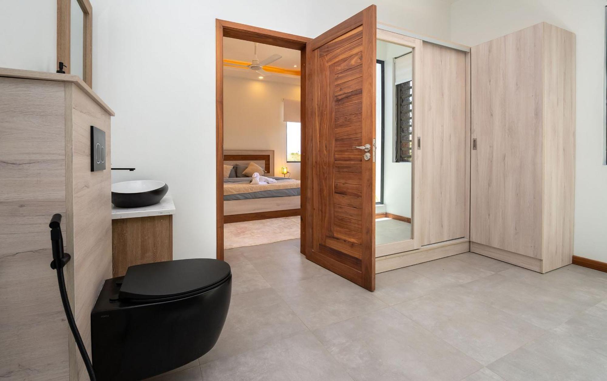 Cookie Le Coquin, 3 Au Centre De Baie, Jacuzzi
