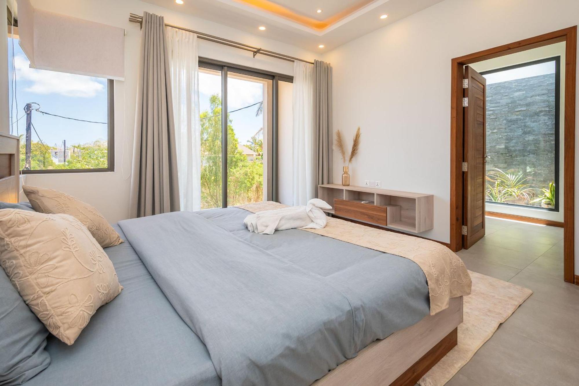 Cookie Le Coquin, 3 Au Centre De Baie, Jacuzzi Villa *