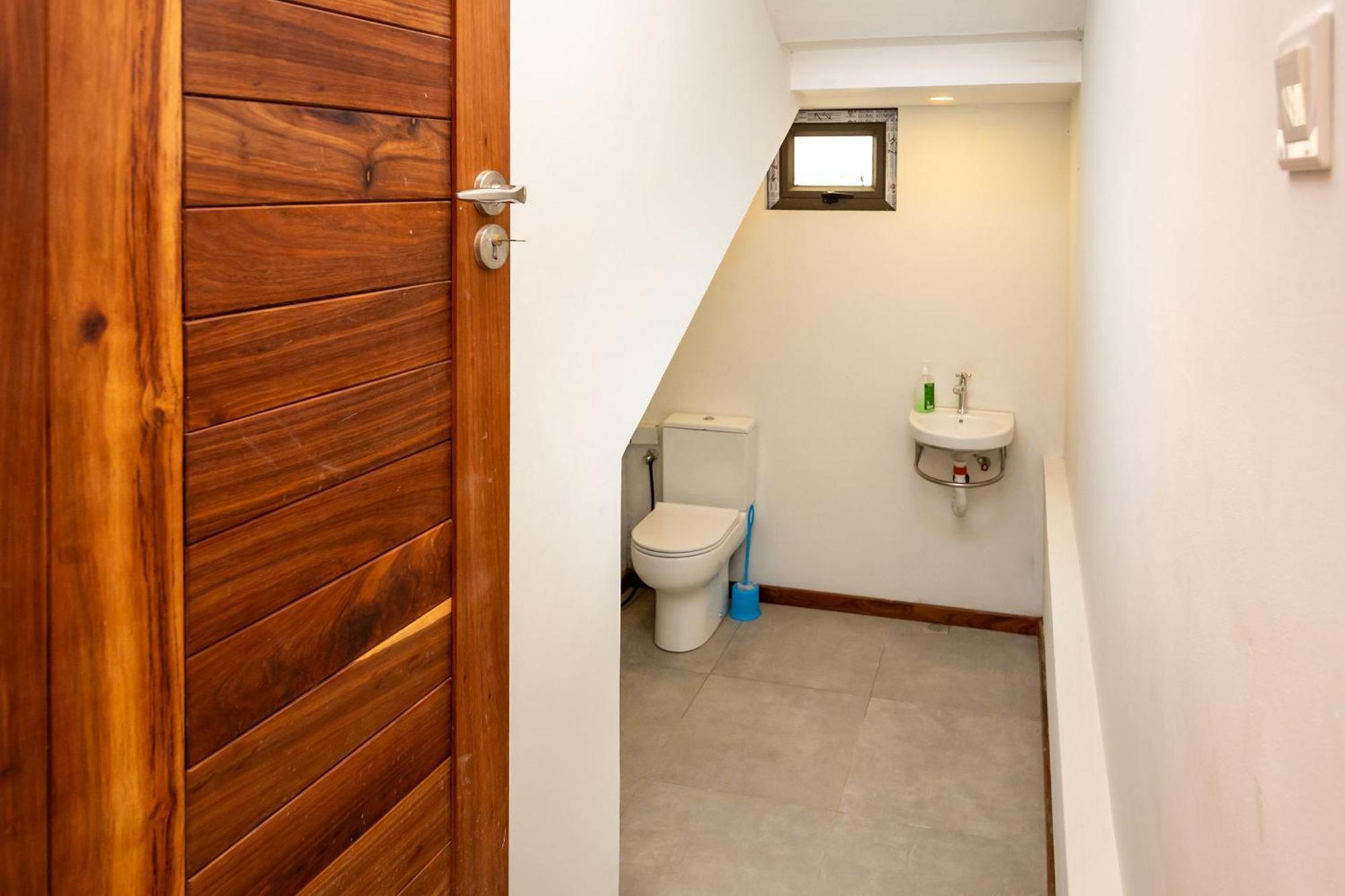 Cookie Le Coquin, 3 Au Centre De Baie, Jacuzzi Grand Baie