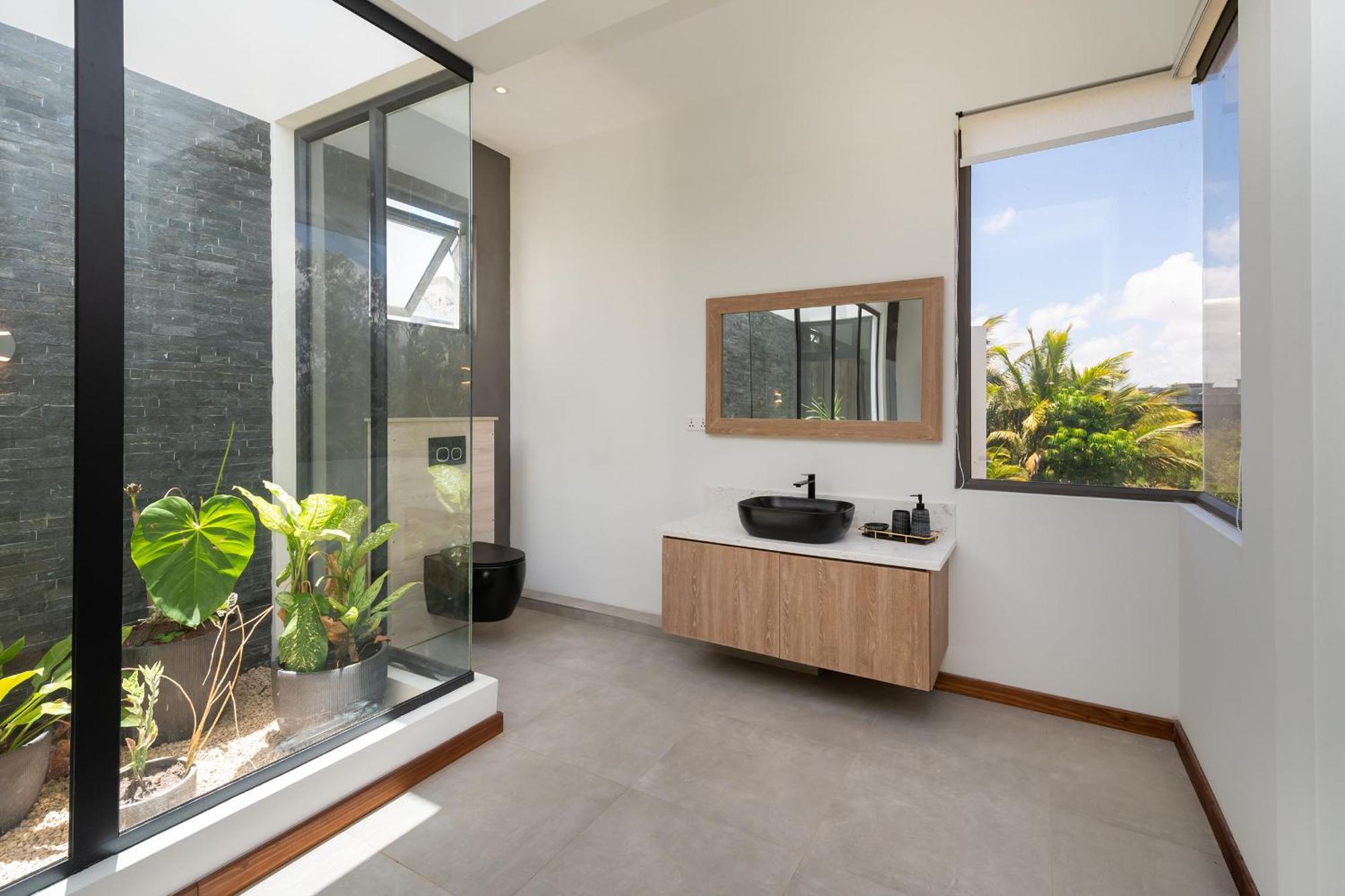 Cookie Le Coquin, 3 Au Centre De Baie, Jacuzzi Villa *
