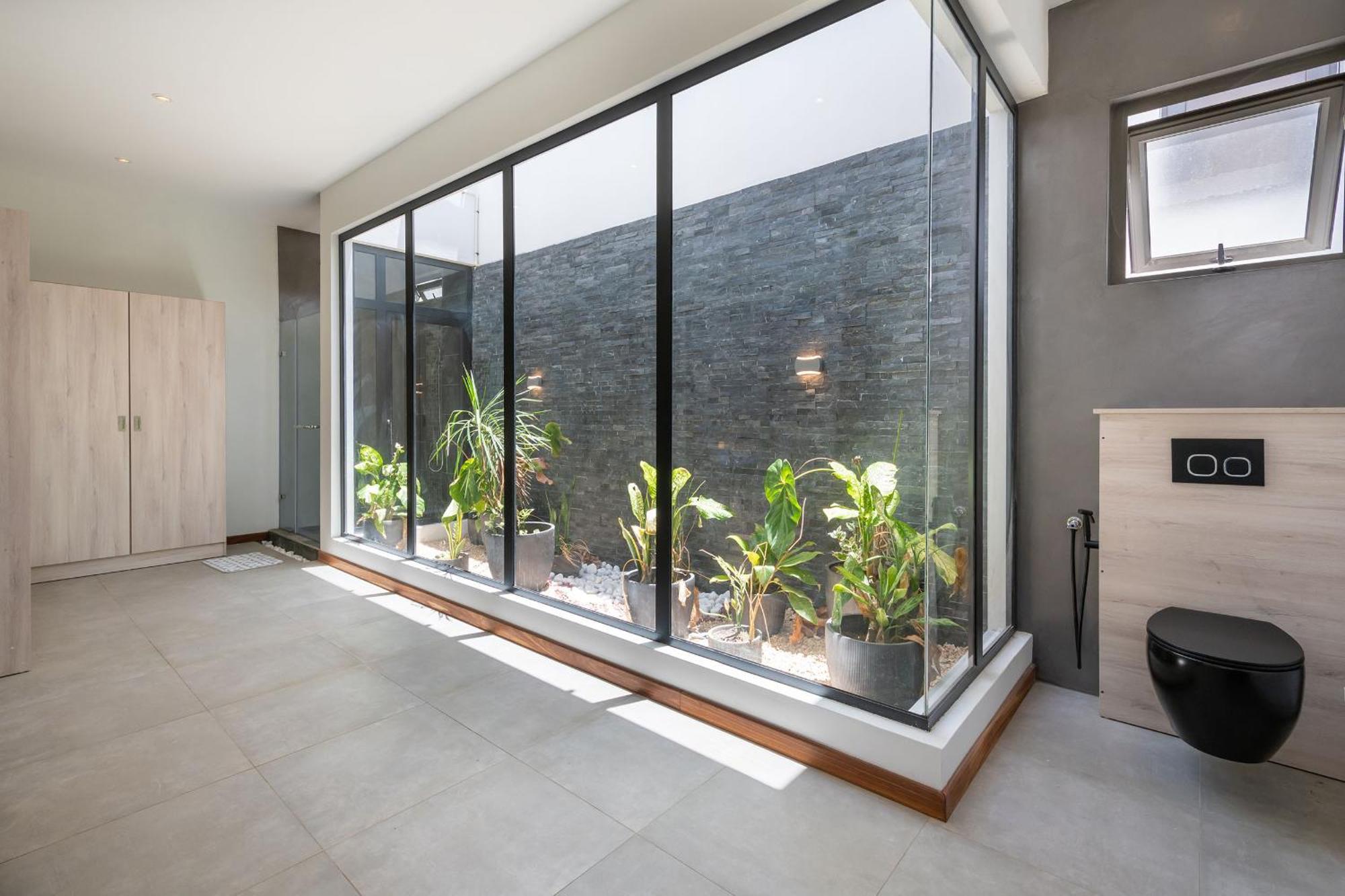 Villa Cookie Le Coquin, 3 Au Centre De Baie, Jacuzzi Grand Baie