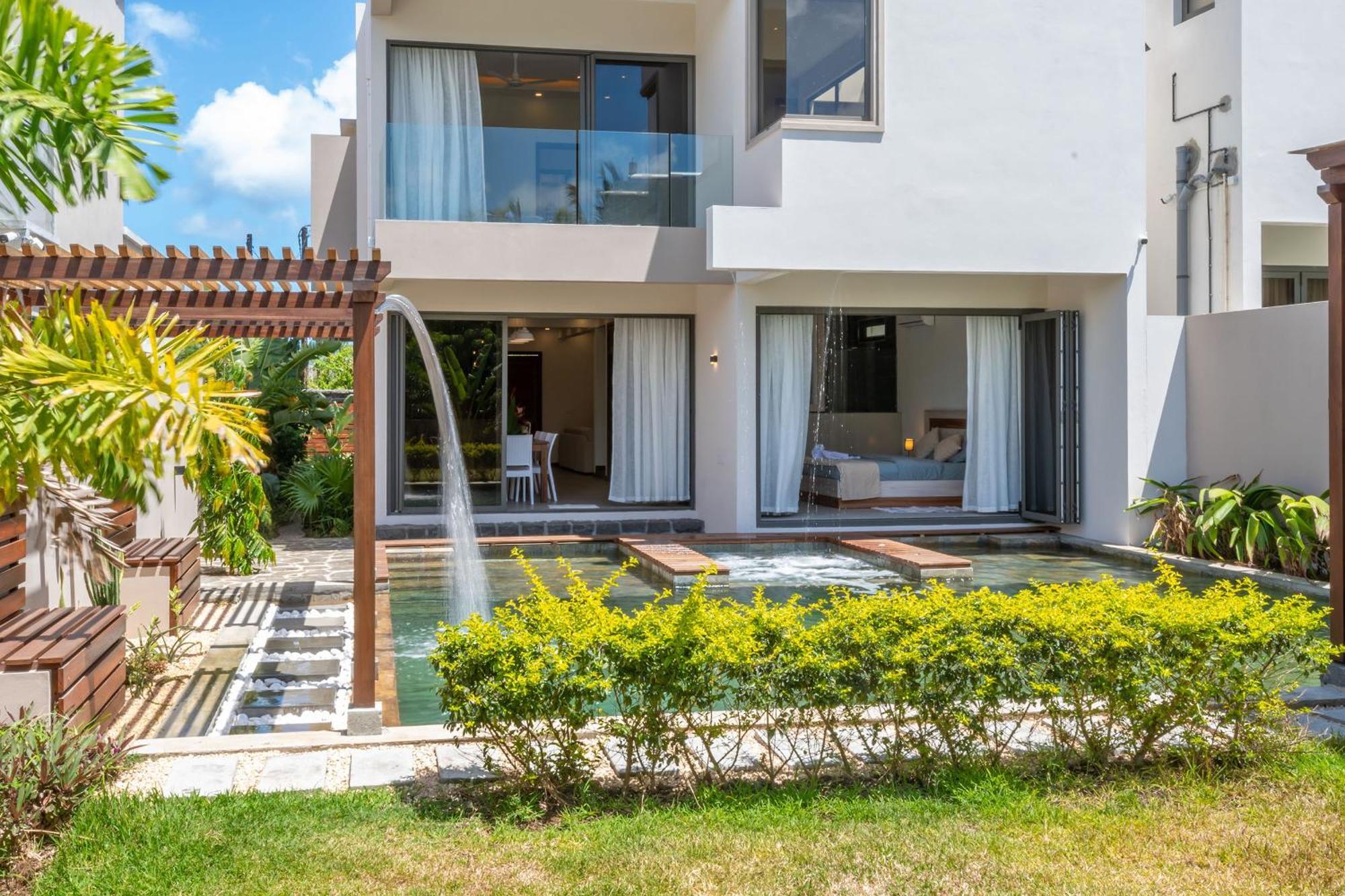 Cookie Le Coquin, 3 Au Centre De Baie, Jacuzzi Villa *