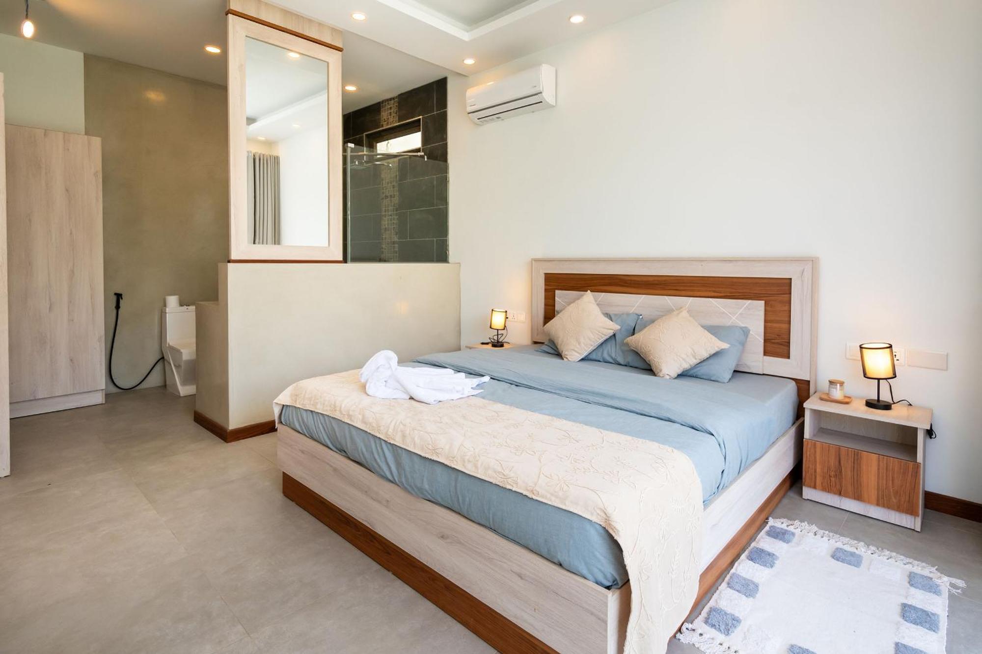 Cookie Le Coquin, 3 Au Centre De Baie, Jacuzzi * Grand Baie