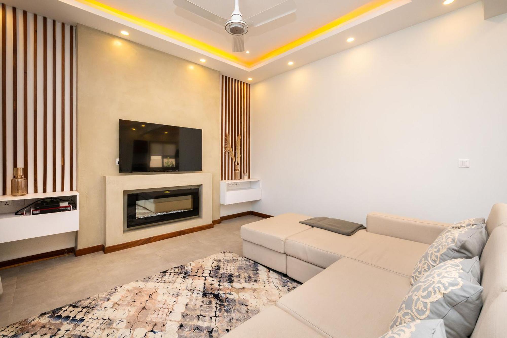 Cookie Le Coquin, 3 Au Centre De Baie, Jacuzzi Villa