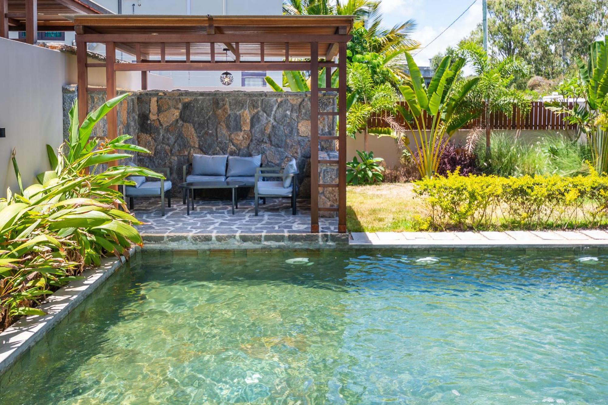 Cookie Le Coquin, 3 Au Centre De Baie, Jacuzzi *