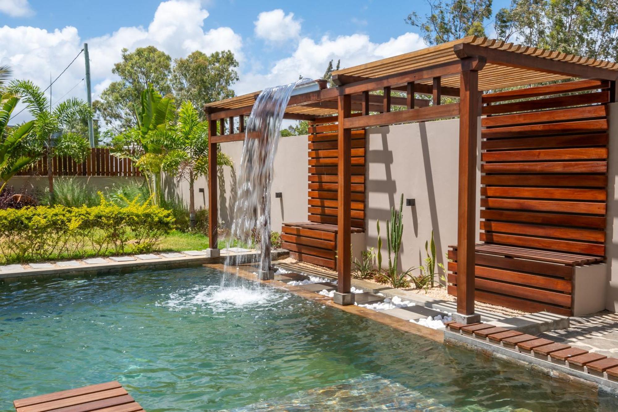 Villa Cookie Le Coquin, 3 Au Centre De Baie, Jacuzzi *