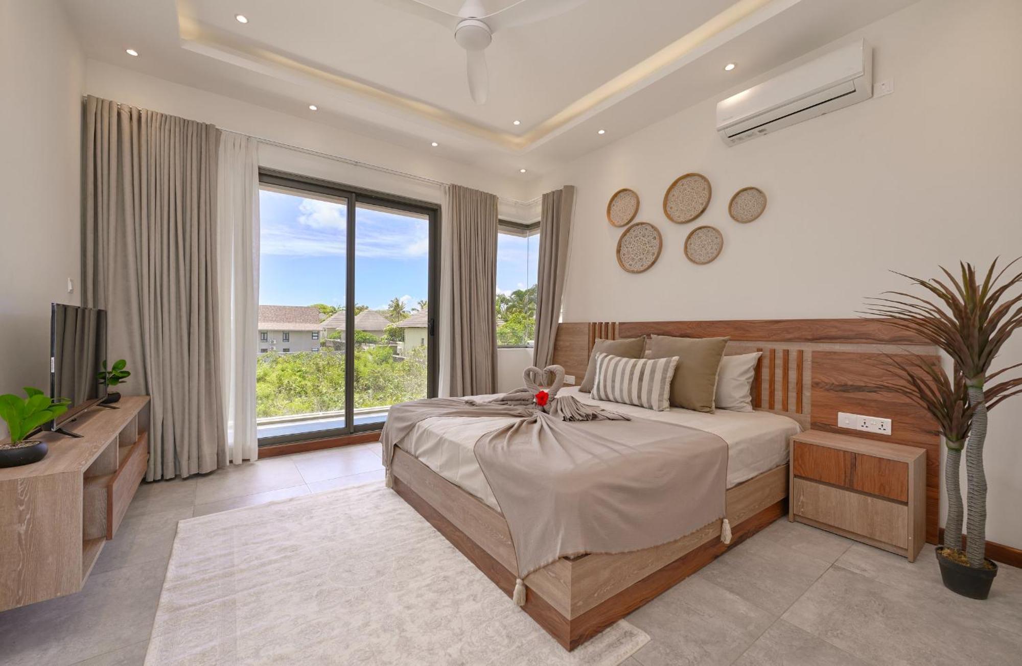 Cookie Le Coquin, 3 Au Centre De Baie, Jacuzzi Villa