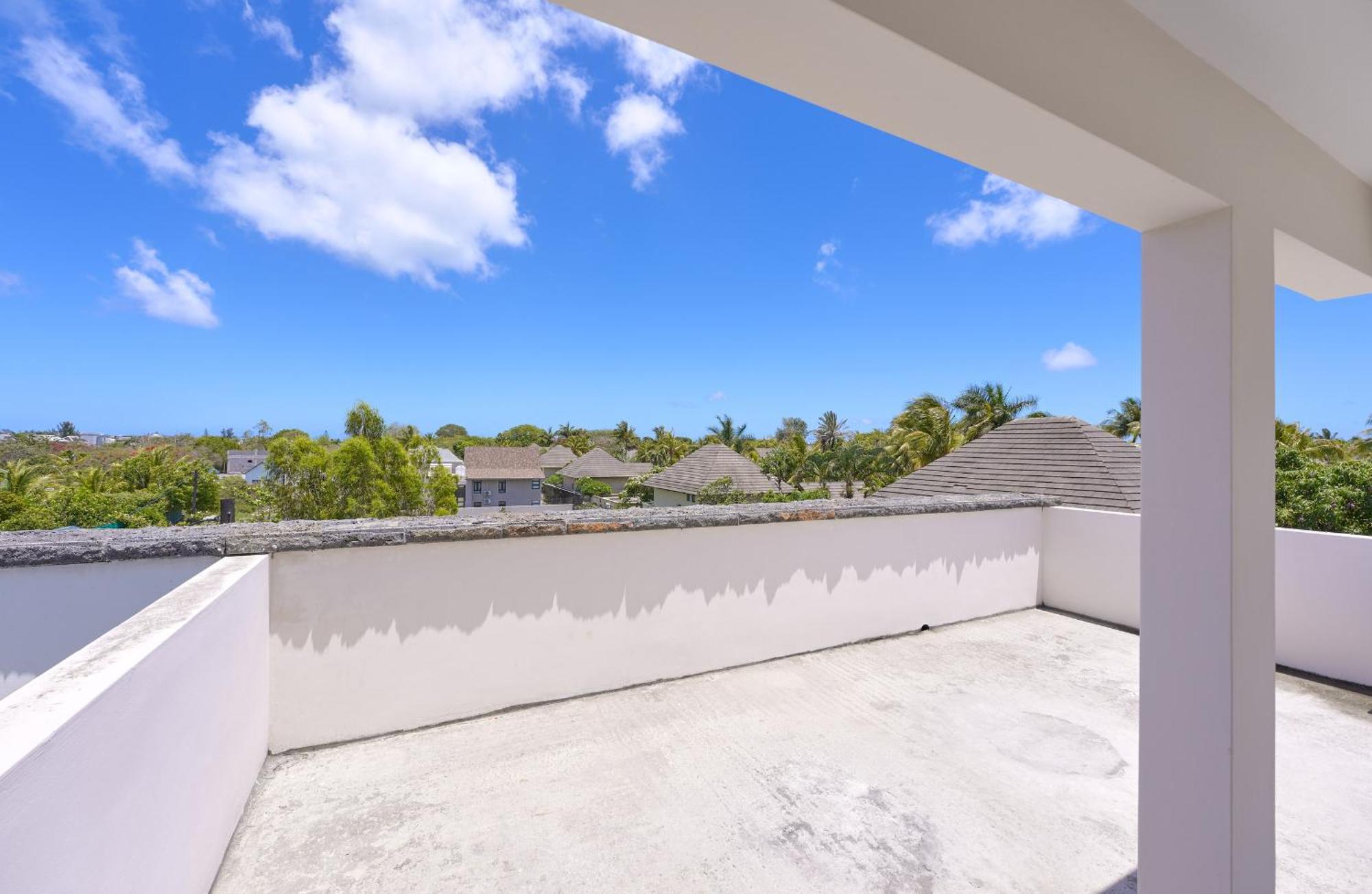 Villa Cookie Le Coquin, 3 Au Centre De Baie, Jacuzzi