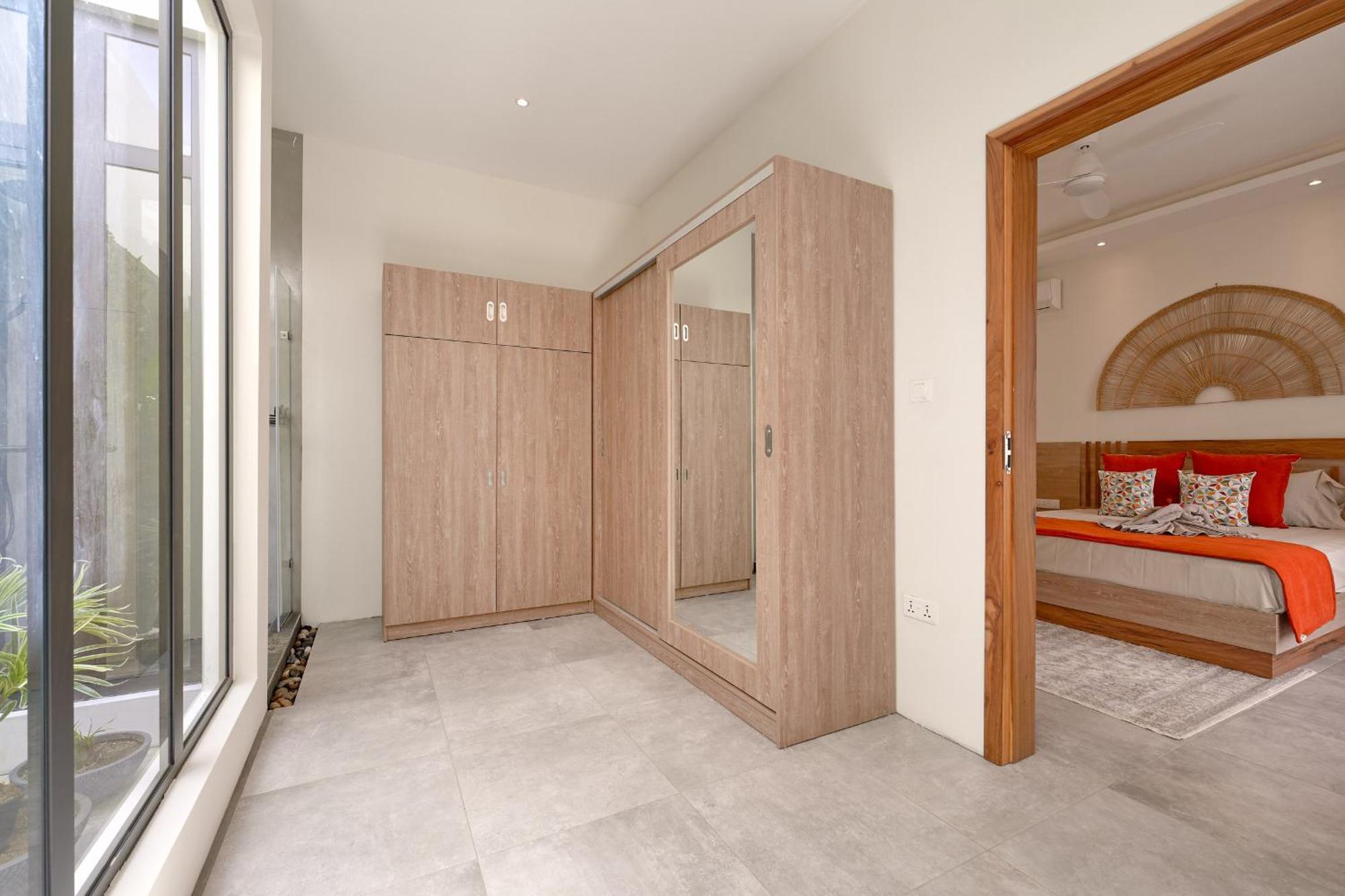 Villa Cookie Le Coquin, 3 Au Centre De Baie, Jacuzzi *