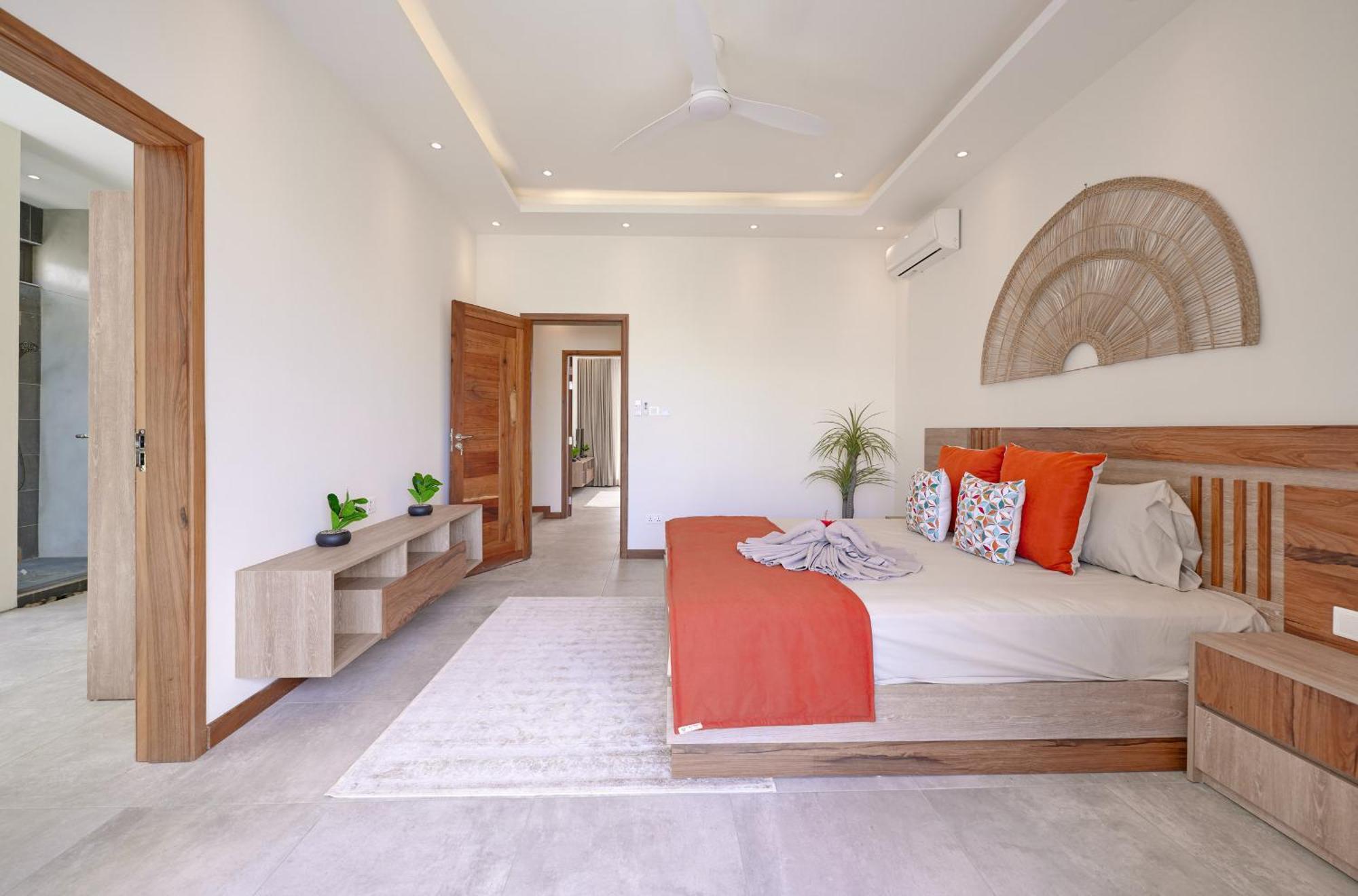 Villa Cookie Le Coquin, 3 Au Centre De Baie, Jacuzzi *