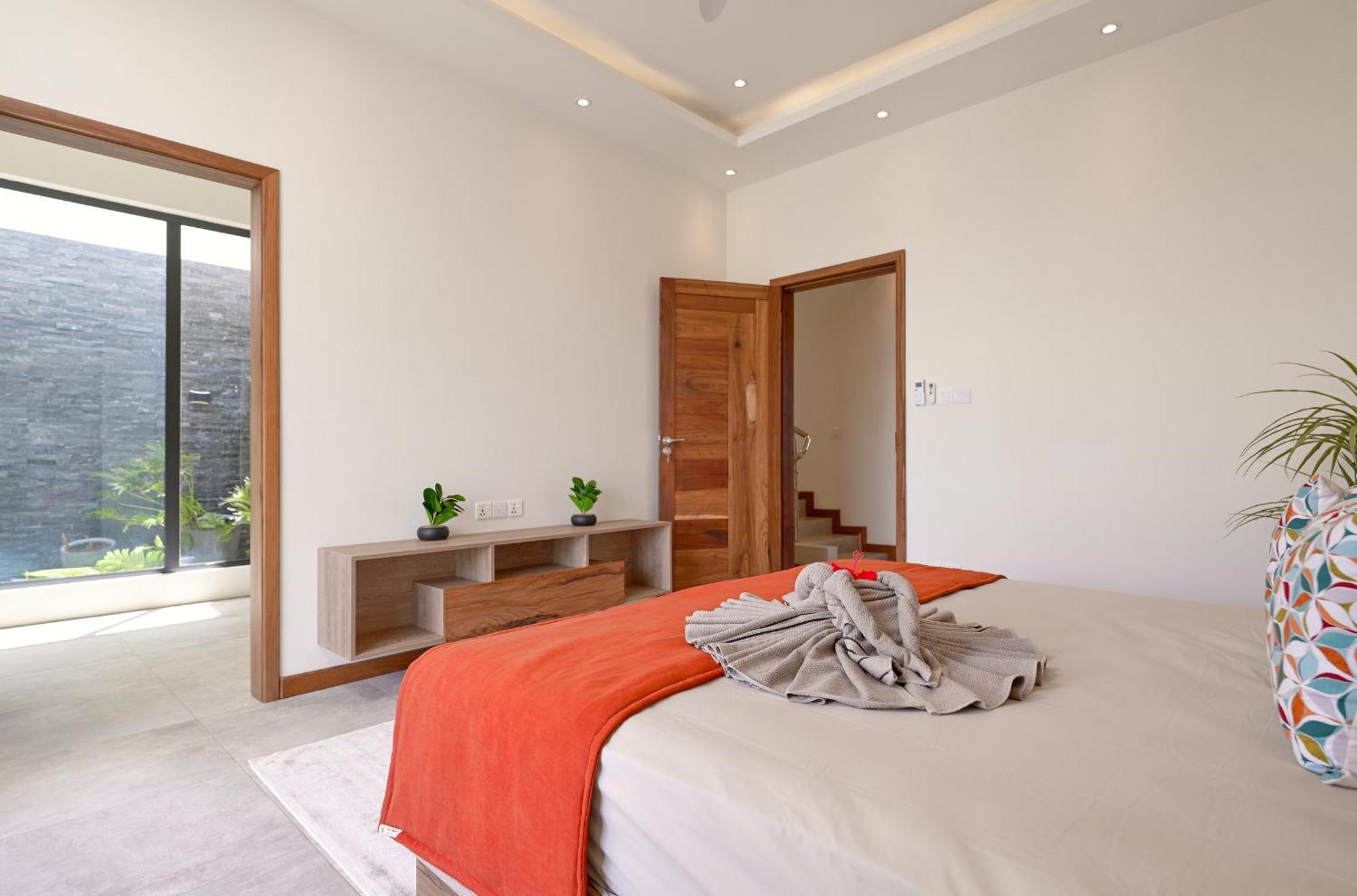 Cookie Le Coquin, 3 Au Centre De Baie, Jacuzzi Villa